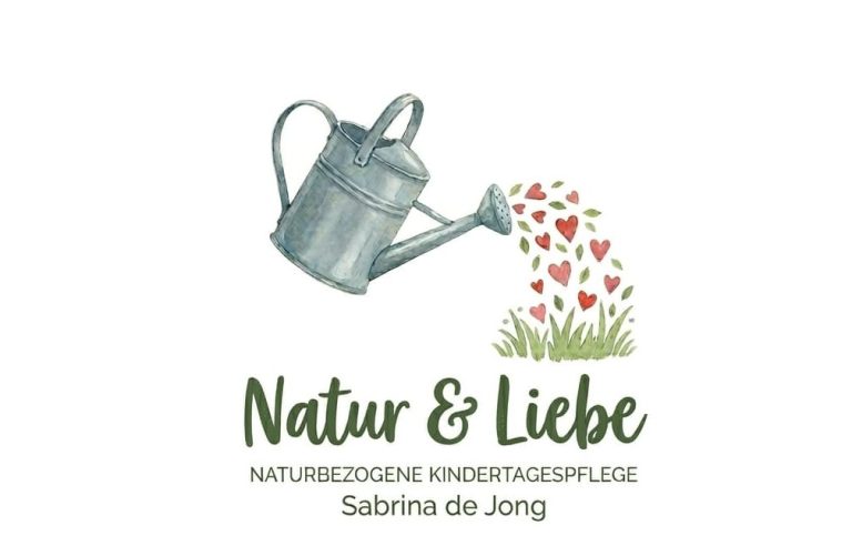 Kindertagespflege - Natur & Liebe